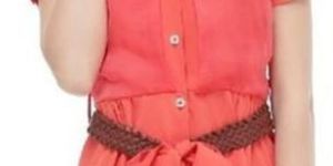 Ladies Stylish Shirt