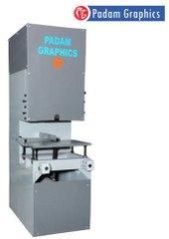 Hydraulic Punching Machine