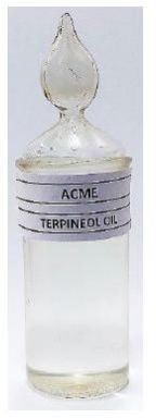 Terpineol Oil
