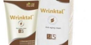 Anti Wrinkle Cream