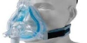 Bipap Mask
