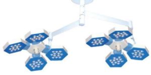 Ceiling Mounted LED OT Light