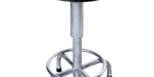 Deluxe Revolving Stool