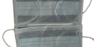 Disposable Face Mask