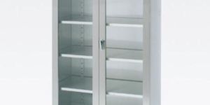 Hospital Instrument Cabinet