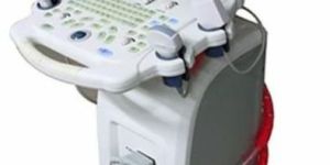 Ultrasound Machine