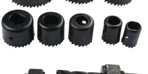 Hole Saw Boring Bits
