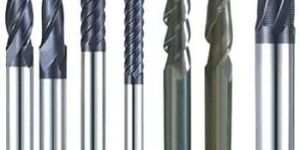 Solid Carbide Endmill