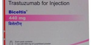 Trastuzumab Injection