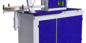 Aluminium Channel Letter Bending Machine