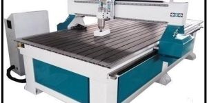 Automatic CNC Router Machine