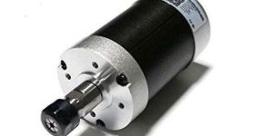 CNC Router Spindle