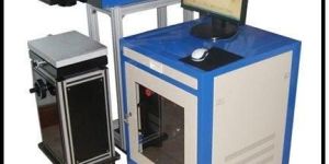 Co2 Laser Marking Machine