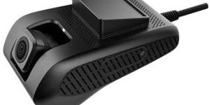 Concox JC200 EdgeCam Vehicle GPS Tracker