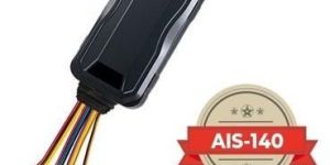 Concox We Track 140 Multifunctional GPS Tracker