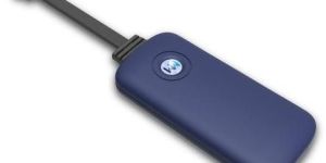 Wanway G19 Vehicle GPS Tracker