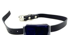 Wanway GP08 Animal GPS Tracker