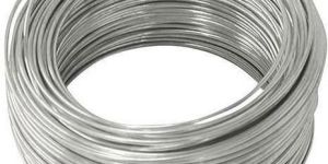 Galvanized Iron Wire