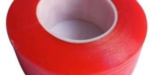 PVC Self Adhesive Tape