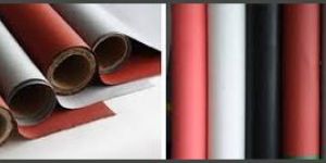 Silicone Coated Glass Cloth