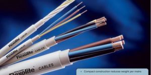 Flexolite Multi Core Cable