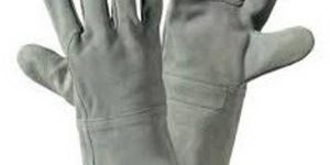 Welding Safety Gloves