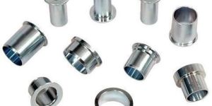 CNC Turning Components