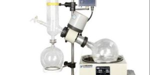 Rotary Vacuum Evaporator