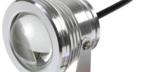 LED Under Water Light