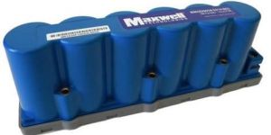 Double Layer Batteries