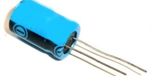 Electrolytic Capacitor