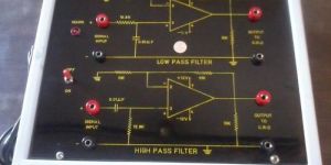 High Pass Filter