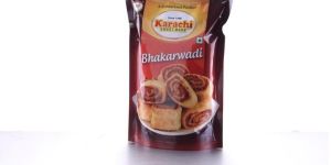 Bhakarwadi Namkeen