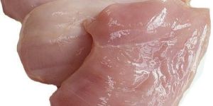 Frozen Boneless Chicken