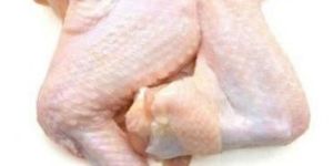 Frozen Chicken Wings