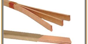 Copper Strip