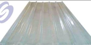 FRP Translucent Sheet