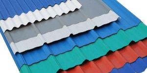 UPVC Roofing Sheet