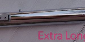 Extra Long Punjabi Silencer