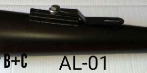 Launcher B+C AL-01 Silencer