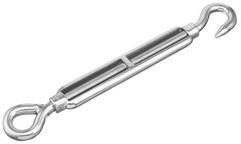 Stainless Steel Ton Buckle