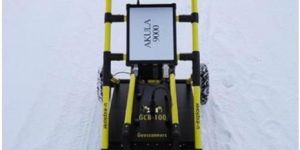 Ground Penetrating Radar