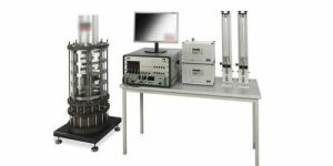 Resonant Column Apparatus