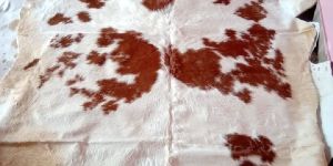 Cowhide Leather