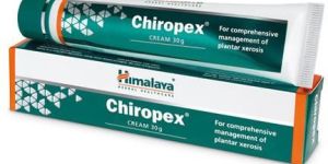Chiropex Cream