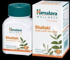 Shallaki Tablet
