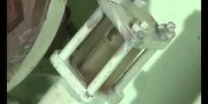 Fresh Water Generator