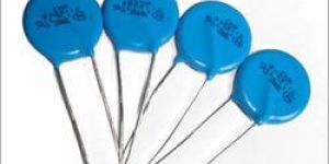 High Voltage Ceramic Capacitors