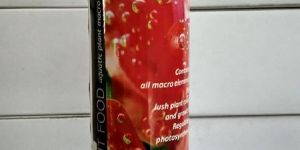 AQUATIC REMEDIES PLANT FOOD