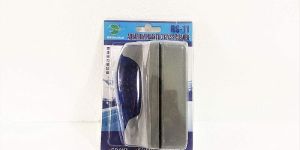 ELECTRICAL AQUARIUM MAGNETIC GLASS CLEANER